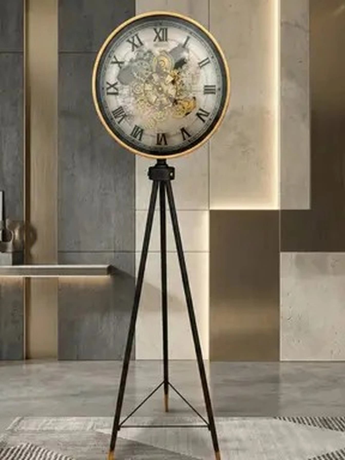 Handpicked floor clocks