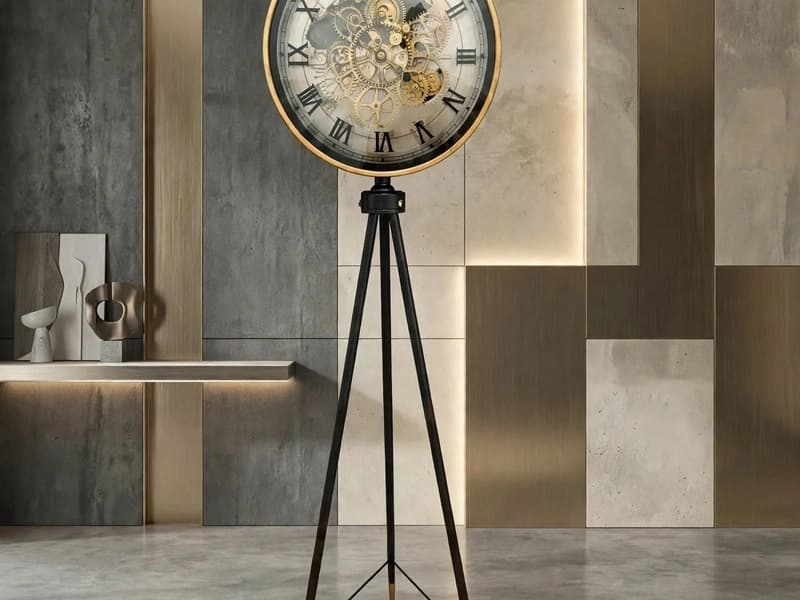 Floor Clock